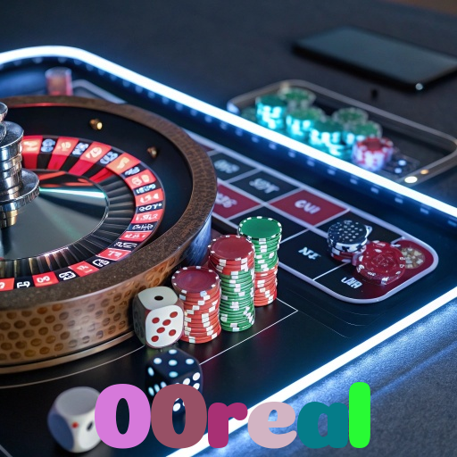 00real - Baixe o App 00real para Android e Comece a Jogar