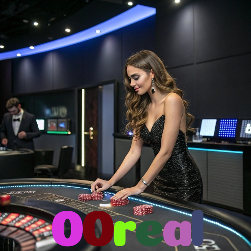 00real - Baixe o App 00real para Android e Comece a Jogar