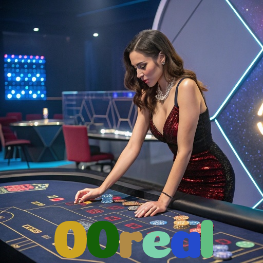 00real - Baixe o App 00real para Android e Comece a Jogar