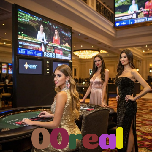 00real - Baixe o app 00real no Google Play e jogue ao vivo