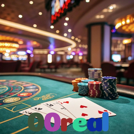 00real - Baixe o App 00real para Android e Comece a Jogar
