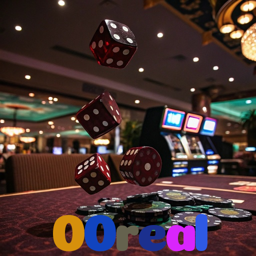 00real - Baixe o App 00real para Android e Comece a Jogar
