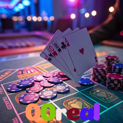 00real - Baixe o app 00real no Google Play e jogue ao vivo