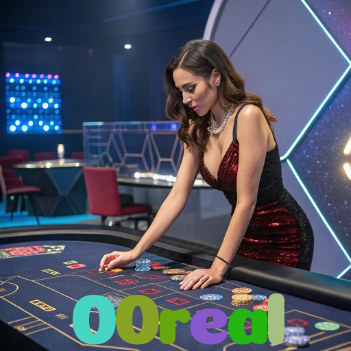 00real - Baixe o app 00real no Google Play e jogue ao vivo