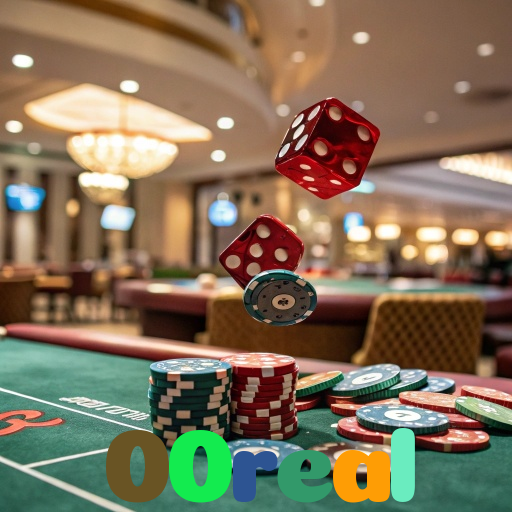 00real - Baixe o app 00real no Google Play e jogue ao vivo