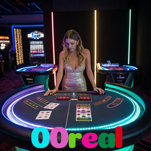 00real - Baixe o app 00real no Google Play e jogue ao vivo