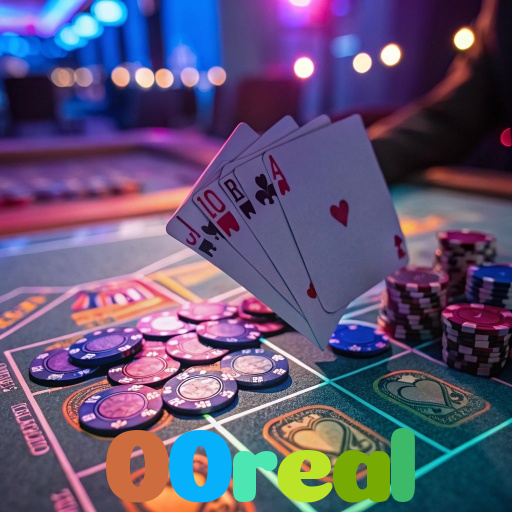 00real - Baixe o App 00real para Android e Comece a Jogar