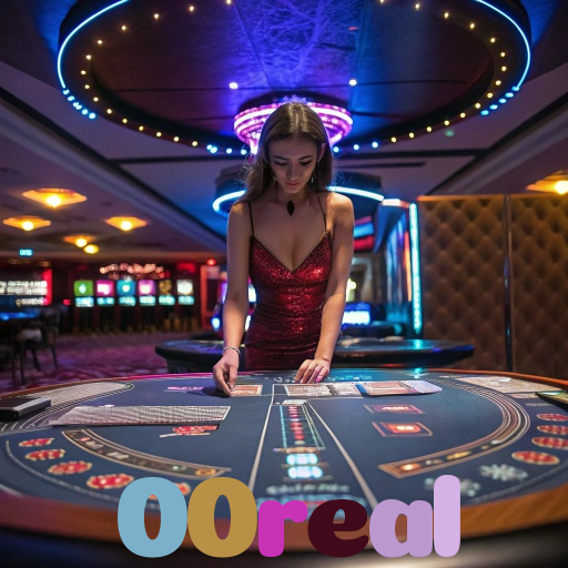 00real - Baixe o App 00real para Android e Comece a Jogar