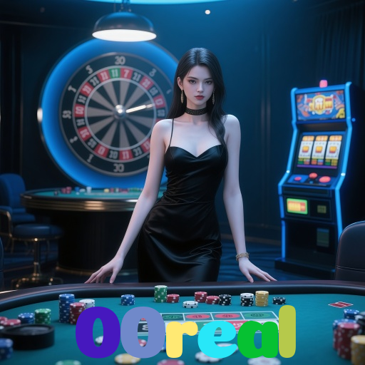 00real - Baixe o App 00real para Android e Comece a Jogar