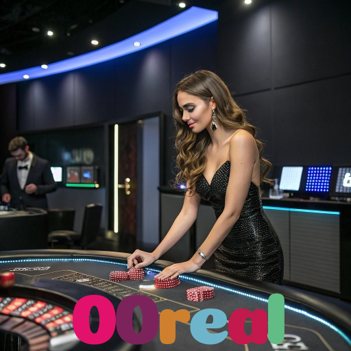 00real - Baixe o App 00real para Android e Comece a Jogar