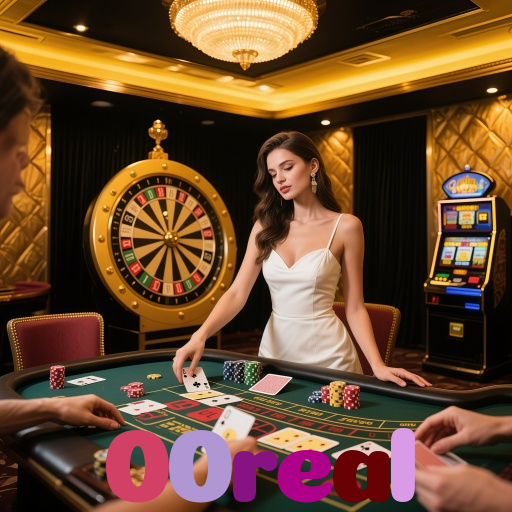 00real - Baixe o App 00real para Android e Comece a Jogar