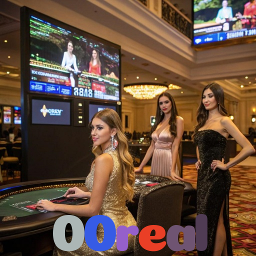 00real - Baixe o App 00real para Android e Comece a Jogar