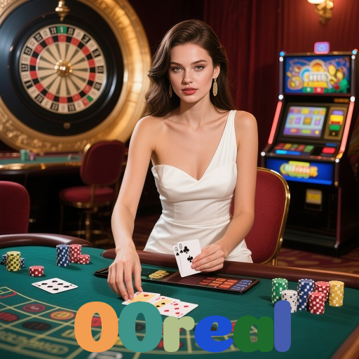 00real - Baixe o app 00real no Google Play e jogue ao vivo