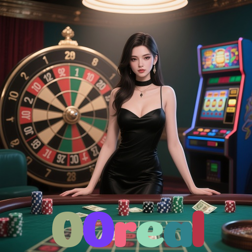 00real - Baixe o App 00real para Android e Comece a Jogar