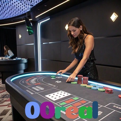 00real - Baixe o app 00real no Google Play e jogue ao vivo