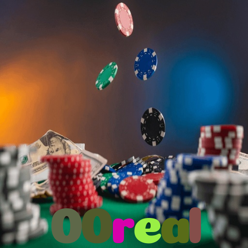 00real - Baixe o app 00real no Google Play e jogue ao vivo