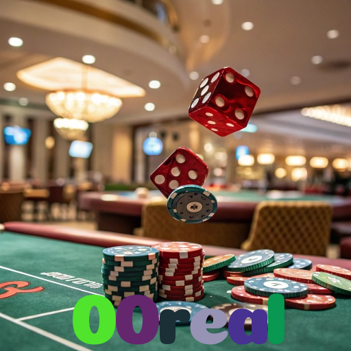 00real - Baixe o App 00real para Android e Comece a Jogar