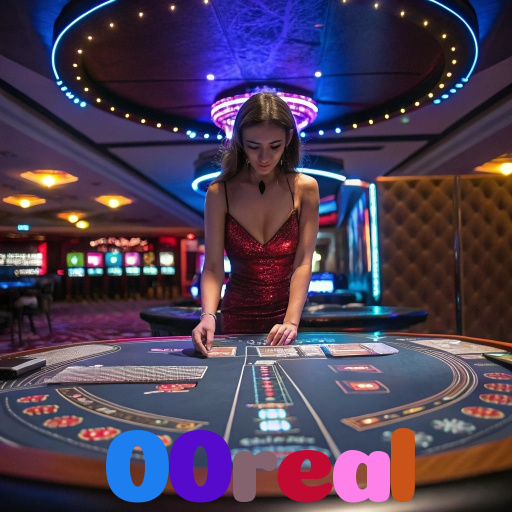 00real - Baixe o App 00real para Android e Comece a Jogar