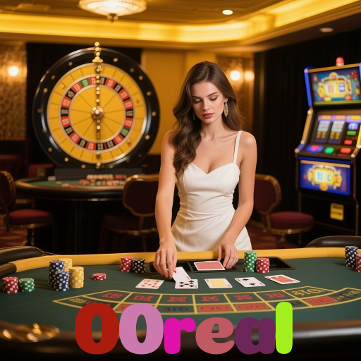 00real - Baixe o App 00real para Android e Comece a Jogar