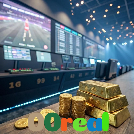 00real - Baixe o App 00real para Android e Comece a Jogar