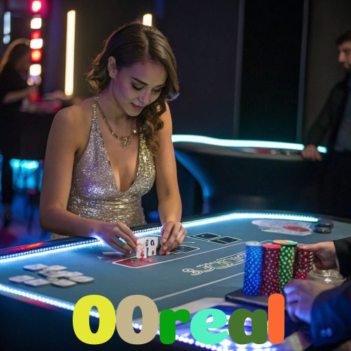 00real - Baixe o App 00real para Android e Comece a Jogar