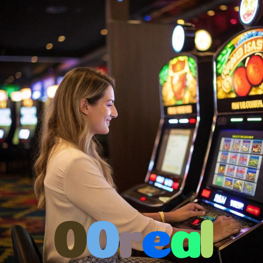 00real - Baixe o App 00real para Android e Comece a Jogar