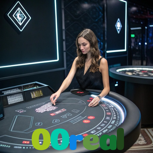 00real - Baixe o App 00real para Android e Comece a Jogar