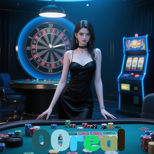 00real - Baixe o App 00real para Android e Comece a Jogar