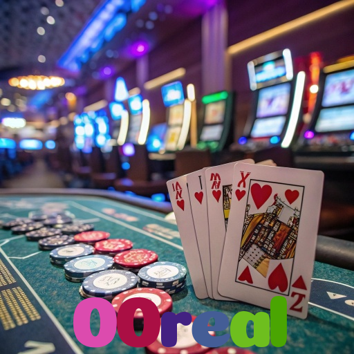 00real - Baixe o app 00real no Google Play e jogue ao vivo