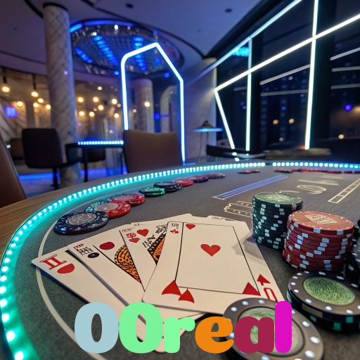 00real - Baixe o App 00real para Android e Comece a Jogar