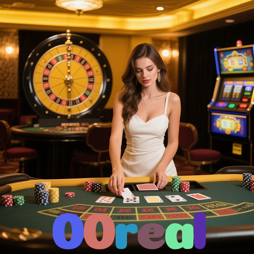 00real - Baixe o app 00real no Google Play e jogue ao vivo