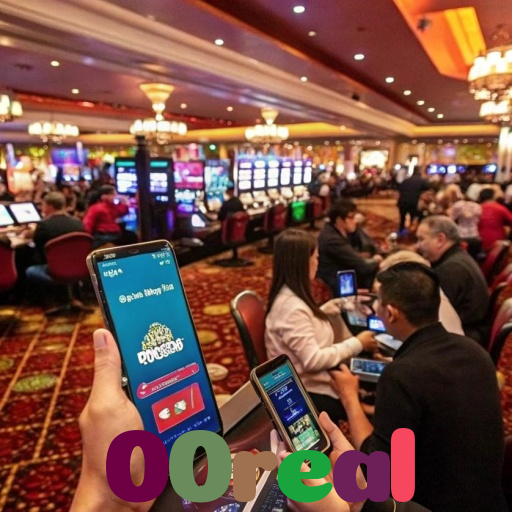 00real - Baixe o app 00real no Google Play e jogue ao vivo