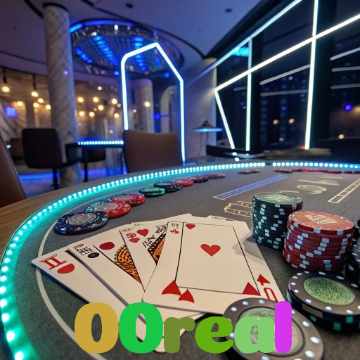 00real - Baixe o App 00real para Android e Comece a Jogar