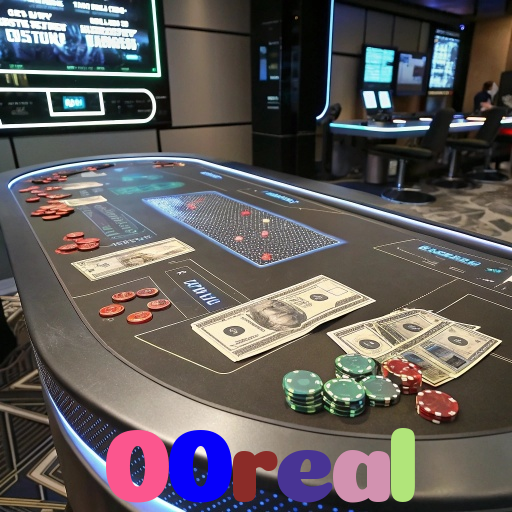 00real - Baixe o App 00real para Android e Comece a Jogar