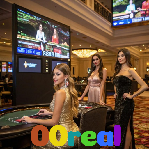 00real - Baixe o App 00real para Android e Comece a Jogar