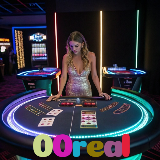 00real - Baixe o App 00real para Android e Comece a Jogar