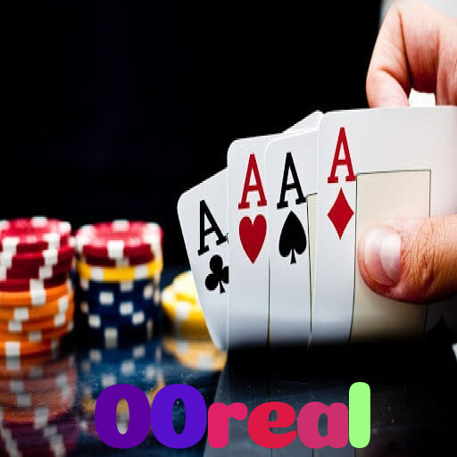 00real - Baixe o App 00real para Android e Comece a Jogar