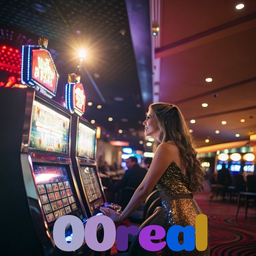 00real - Baixe o App 00real para Android e Comece a Jogar