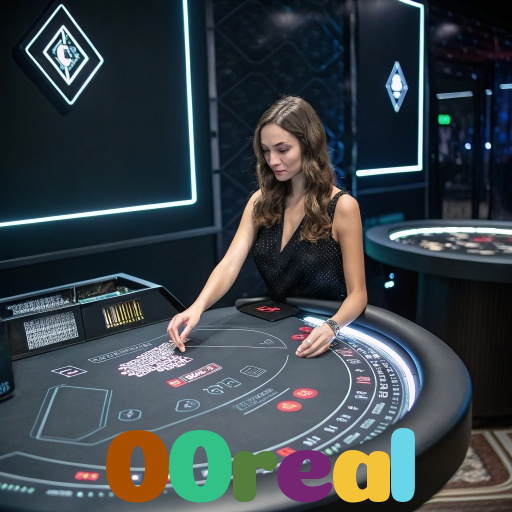 00real - Baixe o App 00real para Android e Comece a Jogar