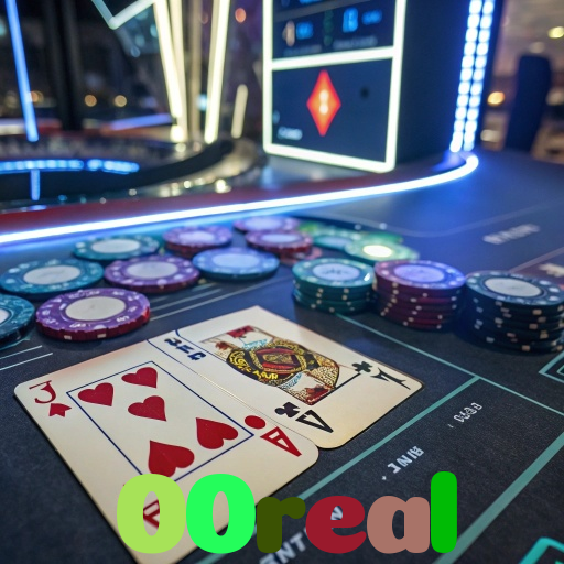 00real - Baixe o app 00real no Google Play e jogue ao vivo