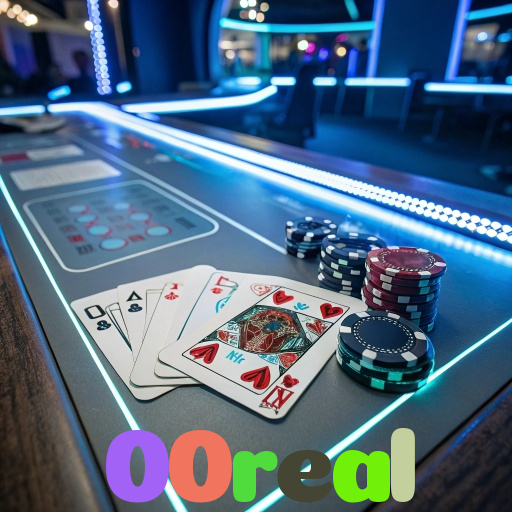 00real - Baixe o App 00real para Android e Comece a Jogar