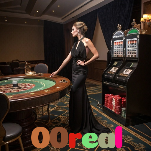 00real - Baixe o app 00real no Google Play e jogue ao vivo