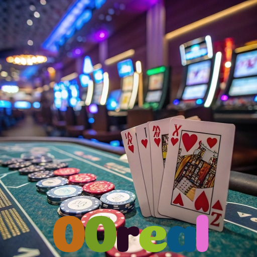00real - Baixe o App 00real para Android e Comece a Jogar