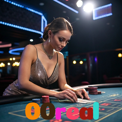 00real - Baixe o App 00real para Android e Comece a Jogar