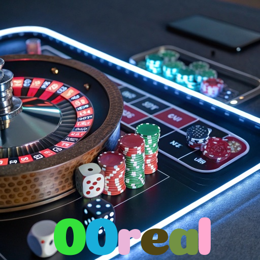 00real - Baixe o App 00real para Android e Comece a Jogar
