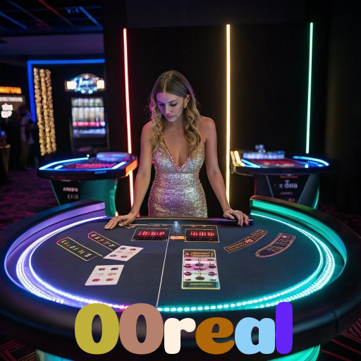 00real - Baixe o App 00real para Android e Comece a Jogar