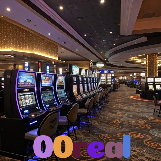 00real - Baixe o App 00real para Android e Comece a Jogar
