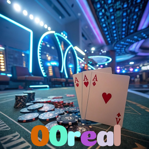 00real - Baixe o app 00real no Google Play e jogue ao vivo