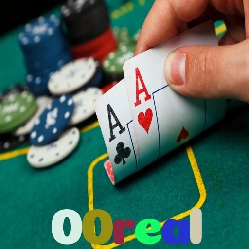 00real - Baixe o App 00real para Android e Comece a Jogar