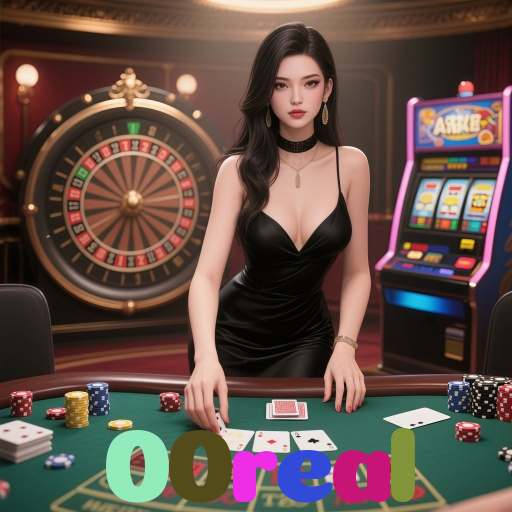 00real - Baixe o app 00real no Google Play e jogue ao vivo